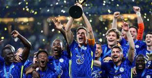 Челси - Палмейрас 2:1 