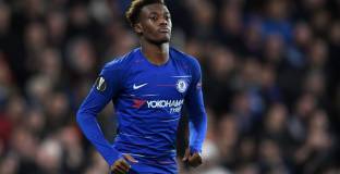 Лампард: Хъдсън-Одой може да заеме централно място в Челси