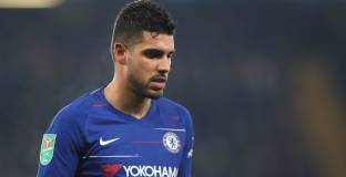 Палмери иска да остане в Челси