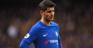 Мората бил близо до депресия в Челси 