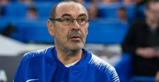 Сари: Юнайтед наложи играта си в последния половин час