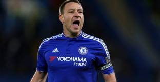 Томпсън разказа, че Тери е бил близо до Ливърпул