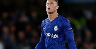 Челси - Валенсия 0:1 