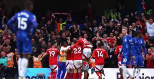 ФА повдигна обвинения към Челси и Нотингам Форест