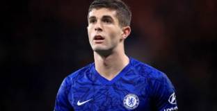 Челси - Уест Хем 0:1 