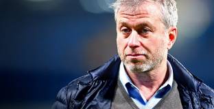 Абрамович попадна в Кремълския доклад 