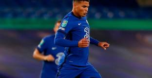 Тиаго Силва: Не разбирам какво се случи