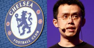  Основателят на Binance отказа да купи Челси