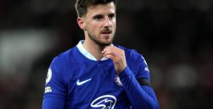  Маунт е заинтересован от трансфер в Байерн Мюнхен 