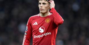 Челси активизира преговорите за Гарначо