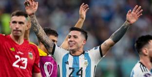 Челси е близо до трансфер на Фернандес 