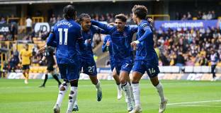 Талант на Аякс е близо до трансфер в Челси