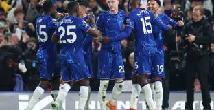 Челси съгласува сделка за близо 60 млн. 