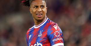 Майкъл Олисе е близо до преминаване в Челси