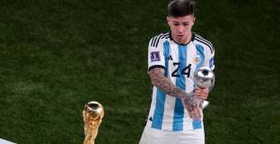  Челси се разбра с Бенфика за Фернандес