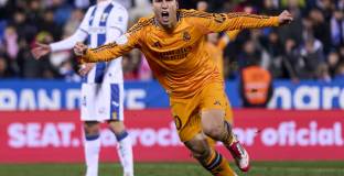 Челси се интересува от нападател на Реал Мадрид