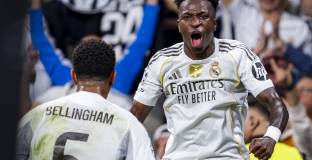 Челси е готов да плати 160 млн. за Жуниор