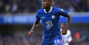   Челси и Интер преговарят за Чалоба