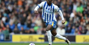 Челси и Ливърпул може да прихванат Балеба от ръцете на Ман Юнайтед