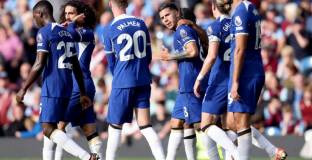 Челси и Ман Сити могат да изпаднат от Висшата лига