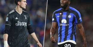  Челси и Юве отново ще преговарят за Лукаку