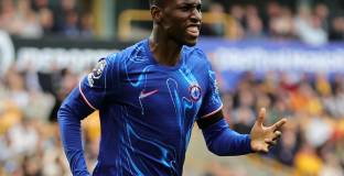 Челси обмисля вариант с напускането на Джаксън