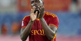 Рома планира да купи Лукаку