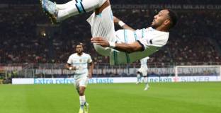  Обамеянг може да напусне Челси със свободен трансфер