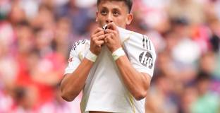 Челси може да се бори с Арсенал за звезда на Реал Мадрид