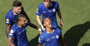 Челси може да предложи 60 милиона за 17-годишен