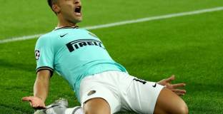  Челси се интересува от Лаутаро