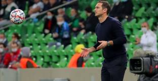   Челси обяви назначаването на Лампард за мениджър