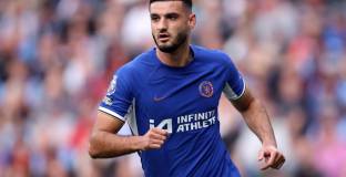 Челси продаде Броя на Бърнли