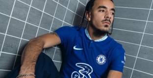  Челси обяви трансфера на Гюсто 