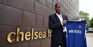 Челси обяви трансфера на Адарабиойо