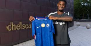Челси обяви трансфера на Хато