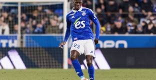 Челси подписа с френски талант 