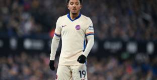 Челси обяви завръщането на Санчо в Ман Юнайтед