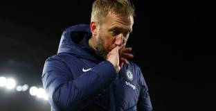  Челси уволни Потър 