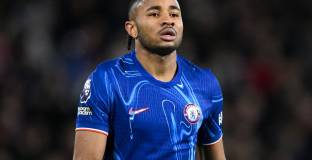 Челси оценява Нкунку на 40 млн.
