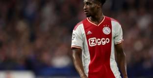 Челси изпреварва Арсенал за трансфер на Кудус 