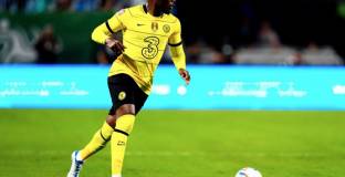   Челси отказва да продаде Хъдсън-Одой на Фулъм