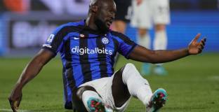  Челси отклони оферта на Интер за Лукаку 