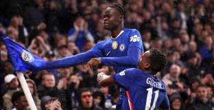 Челси с уникално постижение в историята на ШЛ