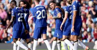 Челси предложи 50 млн. за нападател на Атлетико 