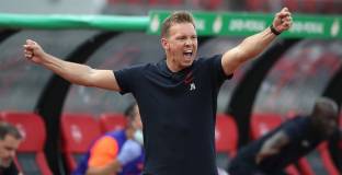 Челси покани Нагелсман на интервю 