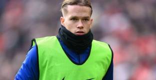 Челси взе решение за Мудрик