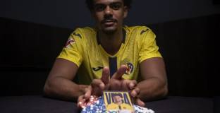 Челси продаде Вейга на Виляреал 