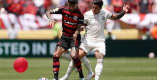 Челси се провали срещу Фламенго