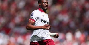 Челси се свърза с Уест Хем за Кудус 